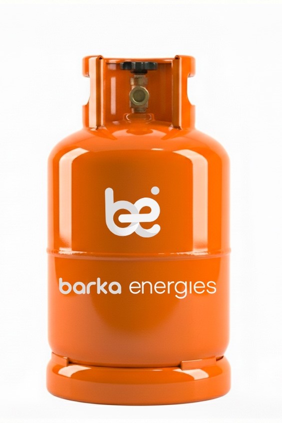 GPL Barka Energies